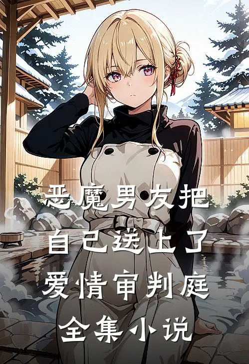恶魔男友把自己送上了爱情审判庭全集小说