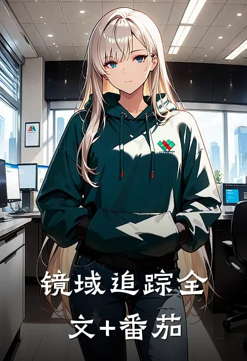镜域追踪全文+番茄