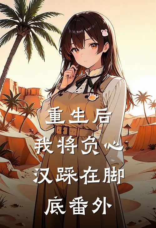 重生后，我将负心汉踩在脚底番外
