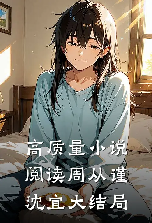高质量小说阅读周从谨沈宜大结局