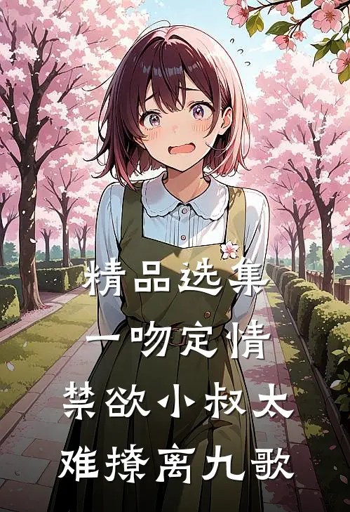精品选集一吻定情:禁欲小叔太难撩离九歌