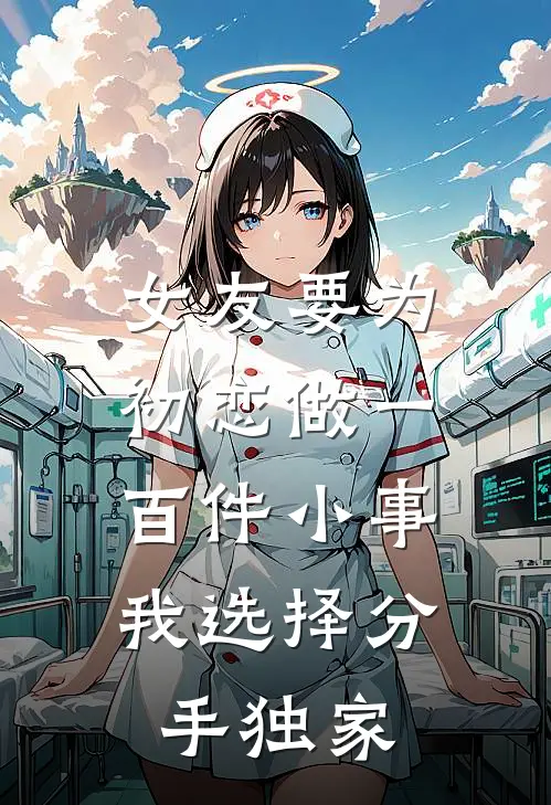 女友要为初恋做一百件小事，我选择分手独家
