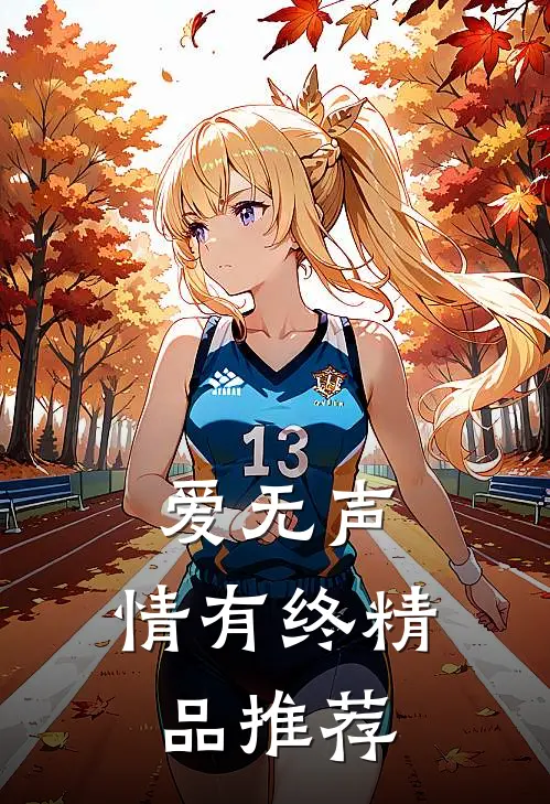 爱无声，情有终精品推荐