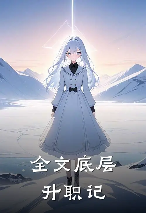 全文底层升职记