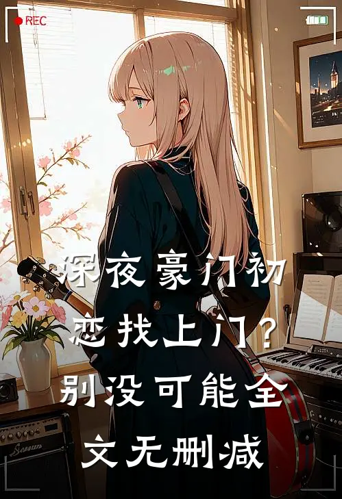 深夜豪门初恋找上门？别，没可能全文无删减