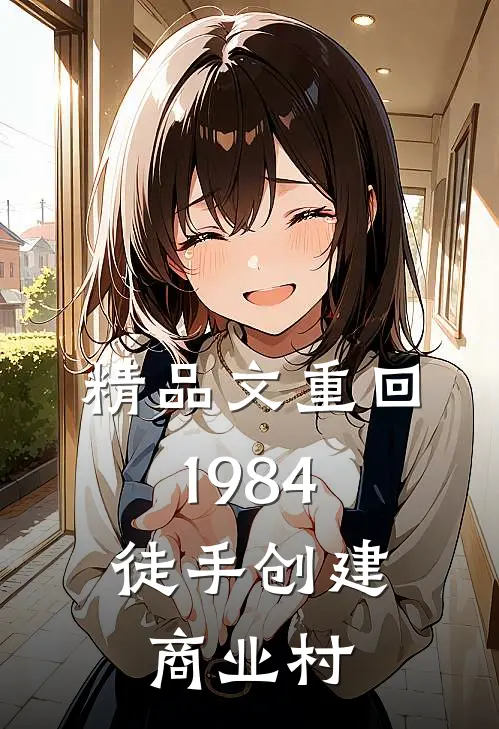 精品文重回1984，徒手创建商业村