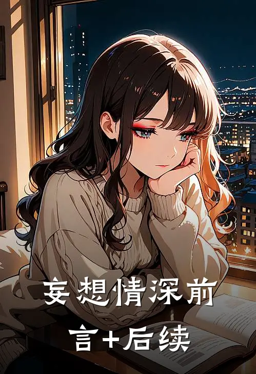 妄想情深前言+后续