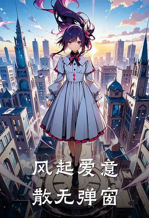 风起爱意散无弹窗