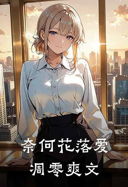 奈何花落爱凋零爽文