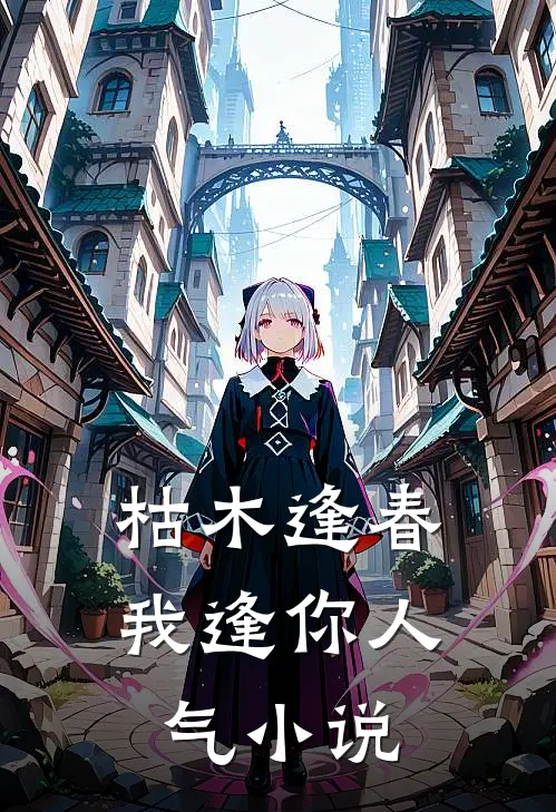 枯木逢春我逢你人气小说