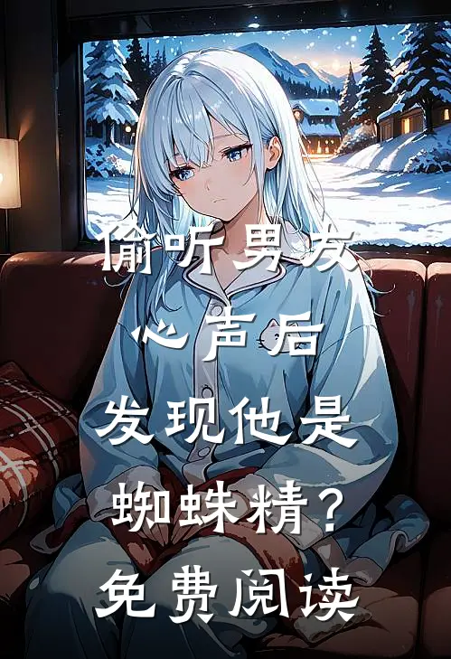偷听男友心声后，发现他是蜘蛛精？免费阅读