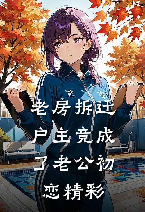 老房拆迁，户主竟成了老公初恋精彩