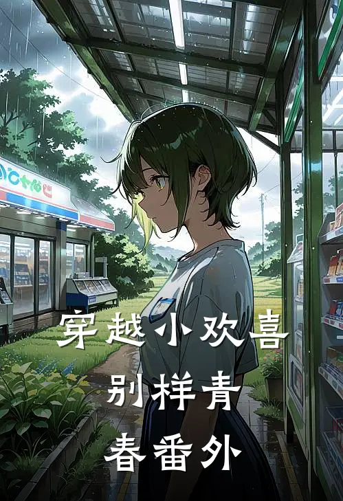 穿越小欢喜：别样青春 番外