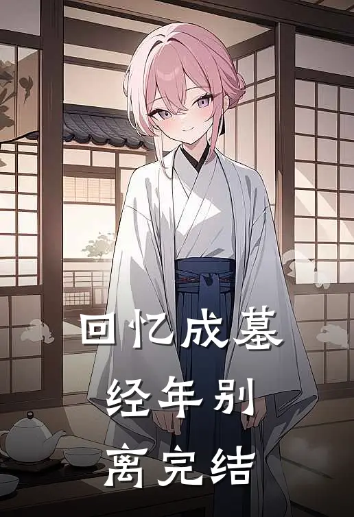回忆成墓，经年别离完结
