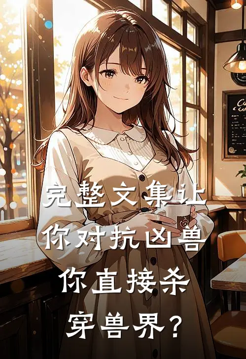 完整文集让你对抗凶兽，你直接杀穿兽界？