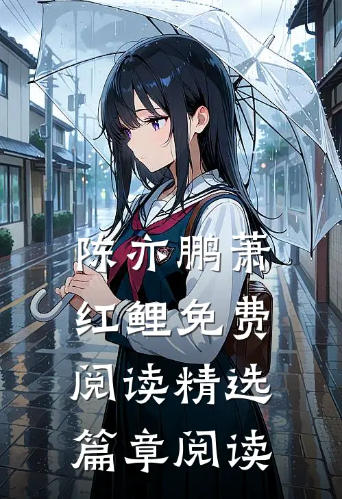 陈亦鹏萧红鲤免费阅读精选篇章阅读