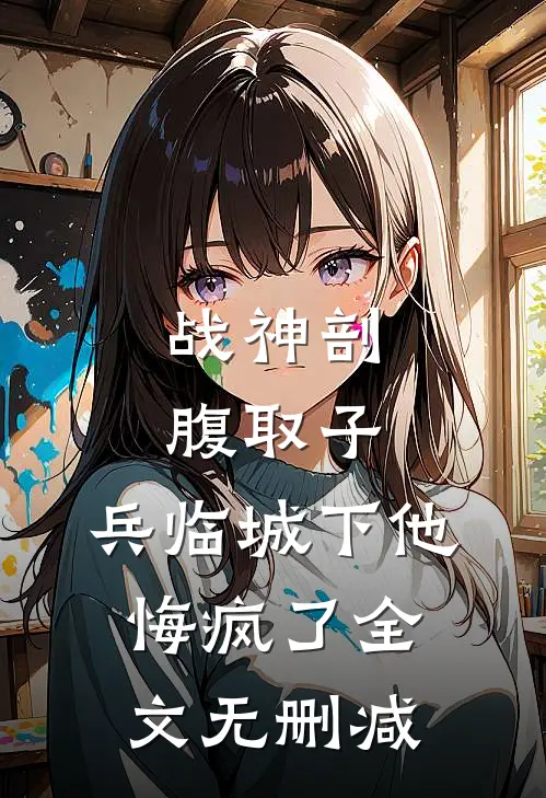 战神剖腹取子，兵临城下他悔疯了全文无删减
