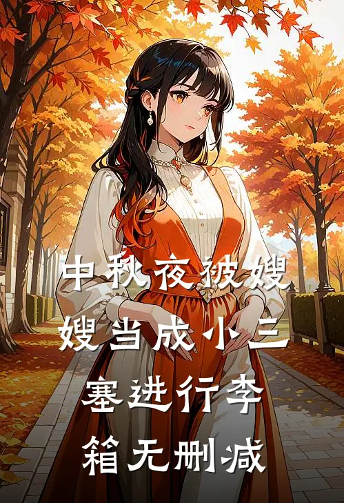 中秋夜被嫂嫂当成小三塞进行李箱无删减