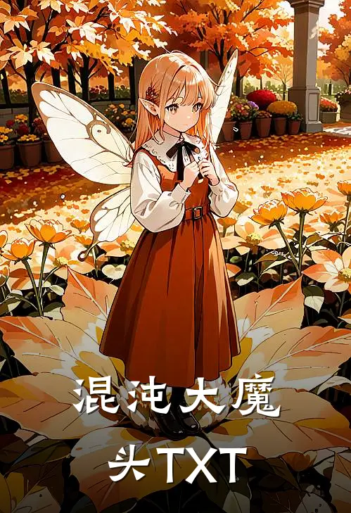 混沌大魔头TXT