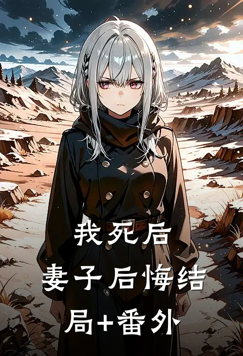 我死后，妻子后悔结局+番外