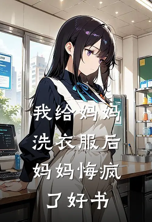 我给妈妈洗衣服后，妈妈悔疯了好书