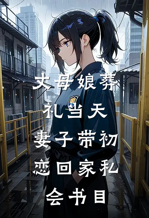 丈母娘葬礼当天，妻子带初恋回家私会书目