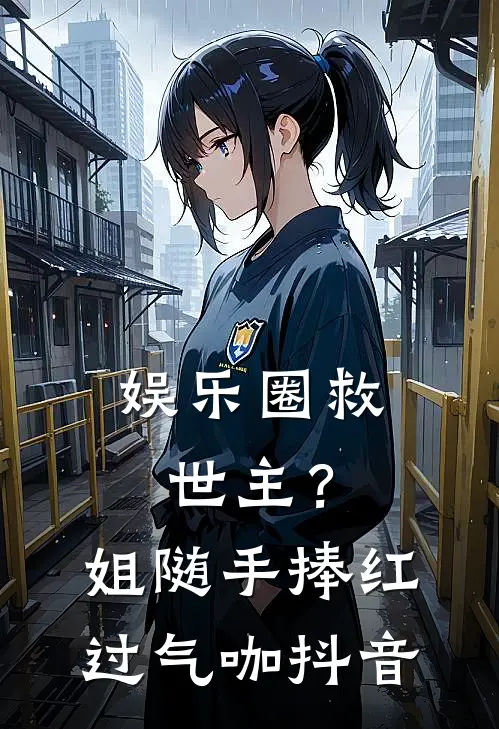 娱乐圈救世主？姐随手捧红过气咖抖音