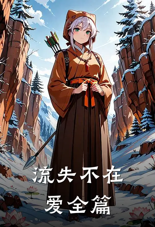 流失不在爱全篇