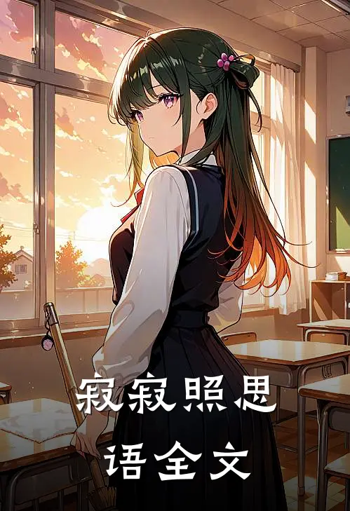 寂寂照思语全文
