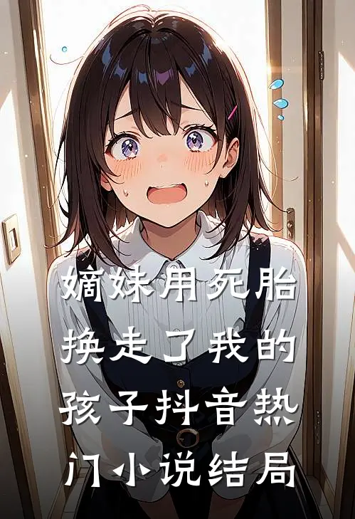嫡妹用死胎换走了我的孩子抖音热门小说结局