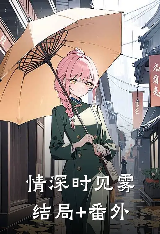 情深时见雾结局+番外