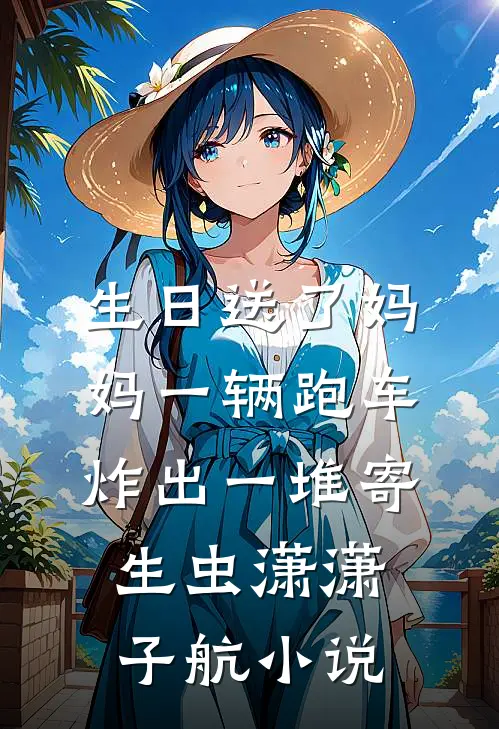 生日送了妈妈一辆跑车，炸出一堆寄生虫潇潇子航小说