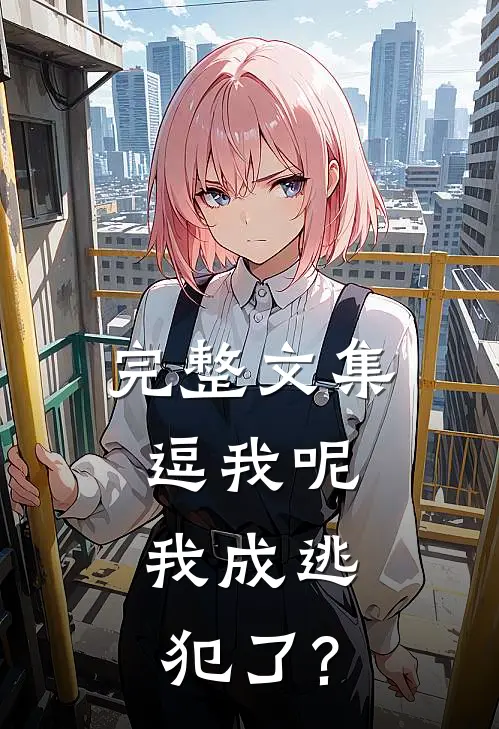 完整文集逗我呢,我成逃犯了?