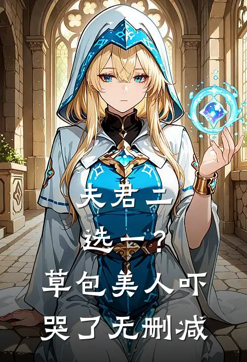 夫君二选一？草包美人吓哭了无删减