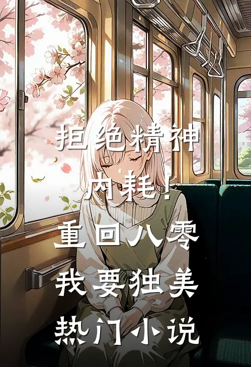 拒绝精神内耗！重回八零我要独美热门小说