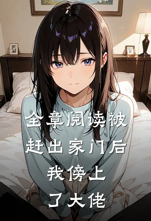 全章阅读被赶出家门后，我傍上了大佬