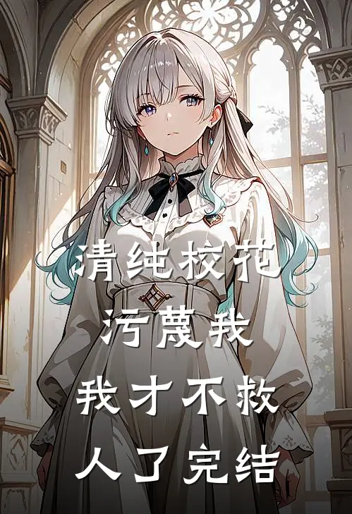 清纯校花污蔑我,我才不救人了完结版