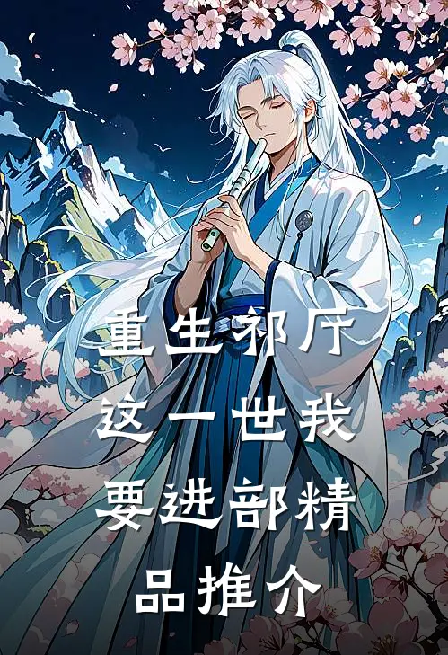 重生祁厅，这一世我要进部精品推介