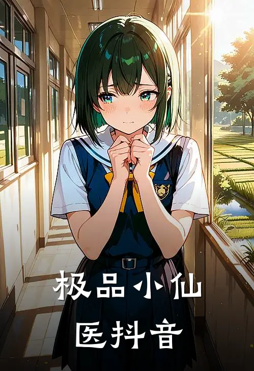 极品小仙医抖音