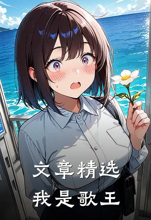文章精选我是歌王