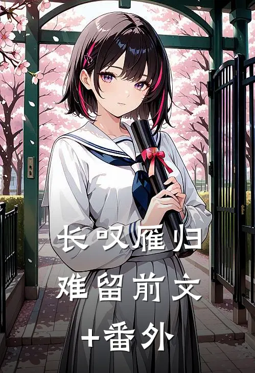 长叹雁归难留前文+番外