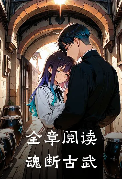 全章阅读魂断古武