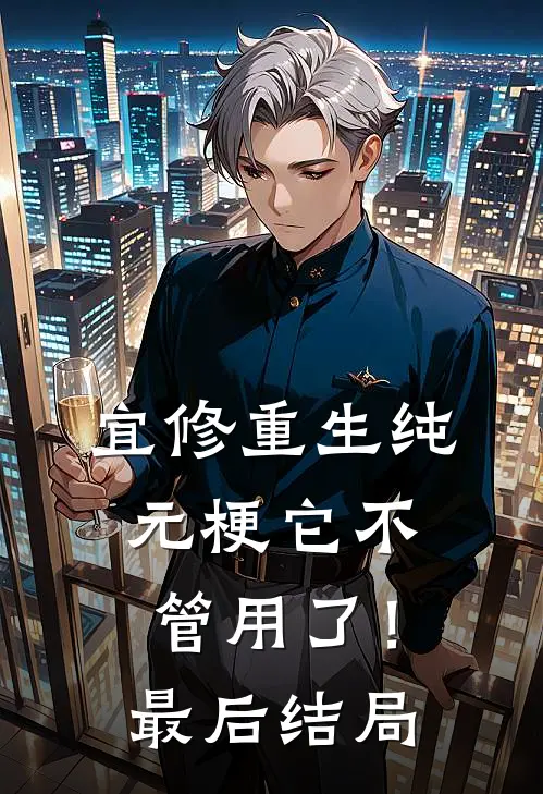 宜修重生纯元梗它不管用了！最后结局