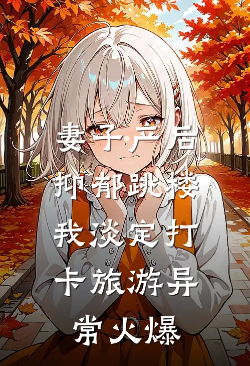 妻子产后抑郁跳楼，我淡定打卡旅游异常火爆