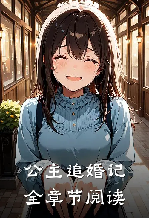 公主追婚记全章节阅读