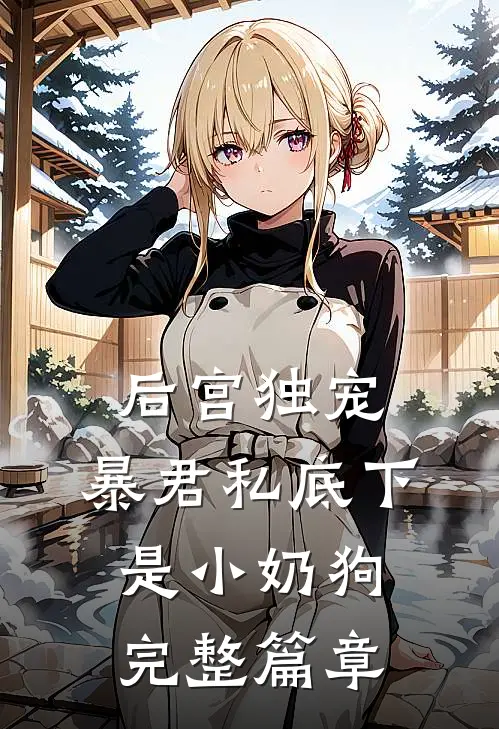 后宫独宠暴君私底下是小奶狗完整篇章阅读