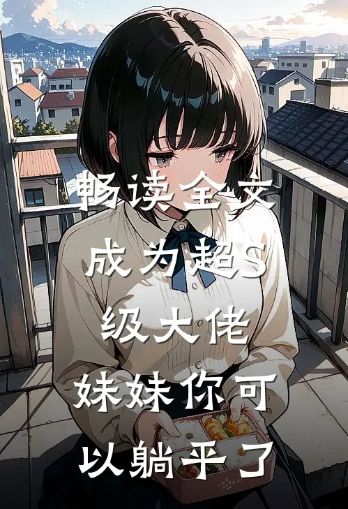 畅读全文成为超S级大佬，妹妹你可以躺平了