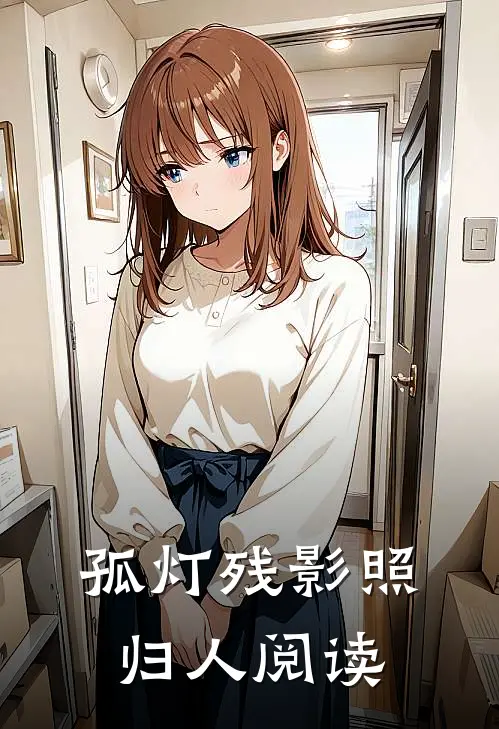 孤灯残影照归人阅读
