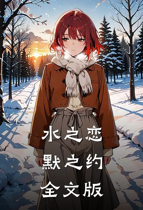 水之恋，默之约全文版