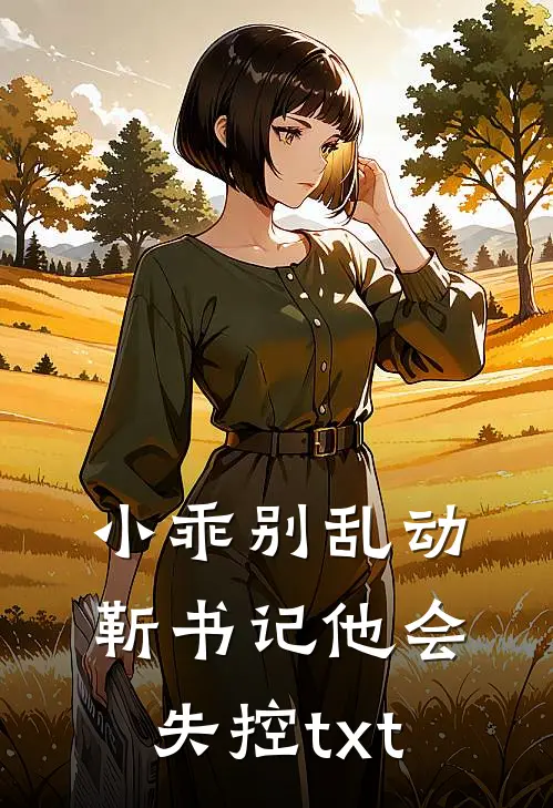 小乖别乱动，靳书记他会失控txt